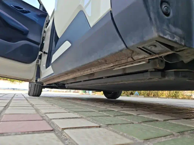 BYD Seagull — Фото автомобиля 21