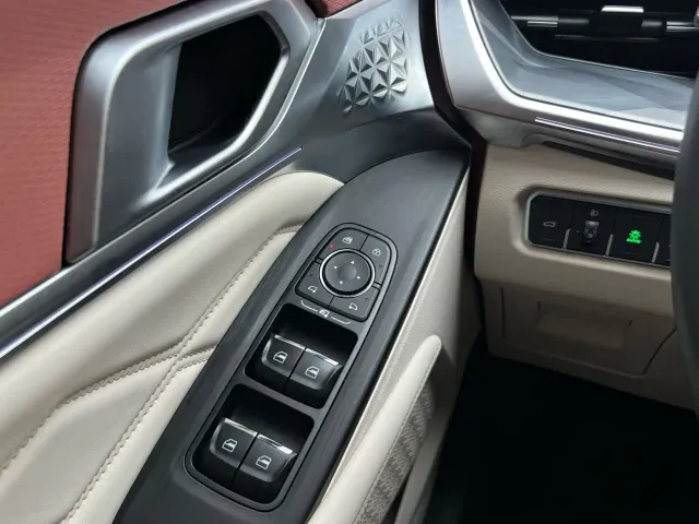 Haval Haval Shenshou 2022 1.5T Intelligent Premium Edition — Фото автомобиля 11