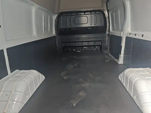 JMC Fushun — Фото автомобиля 19