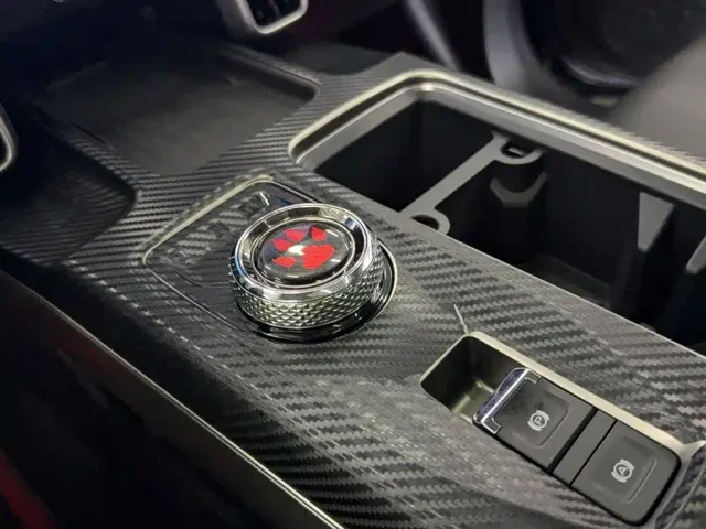 Haval Big Dog — Фото автомобиля 13
