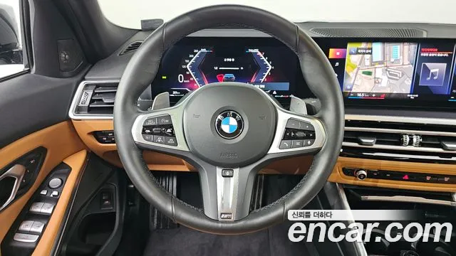 BMW 3 Series G20 — Фото автомобиля 19
