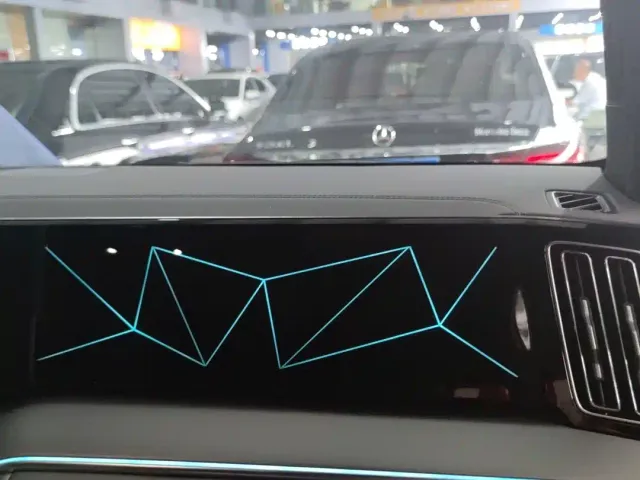 BYD Song L DM-i — Фото автомобиля 17