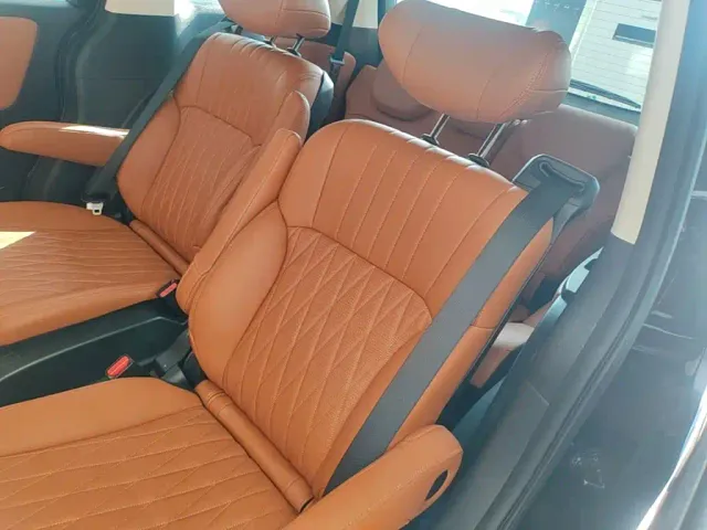 Honda Odyssey — Фото автомобиля 16