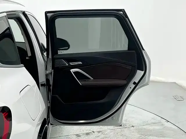 BMW X1 — Фото автомобиля 28