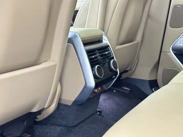 Land Rover Range Rover — Фото автомобиля 20