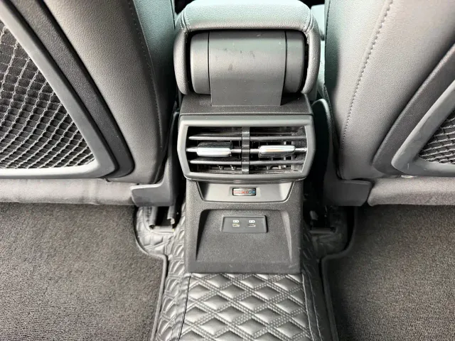 Audi A3 — Фото автомобиля 8