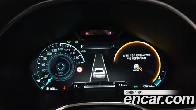 Genesis G80 RG3 — Фото автомобиля 11