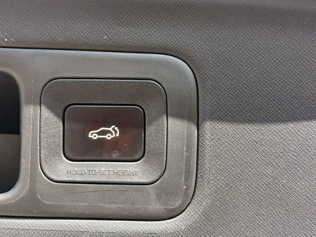 GAC Trumpchi M8 — Фото автомобиля 12