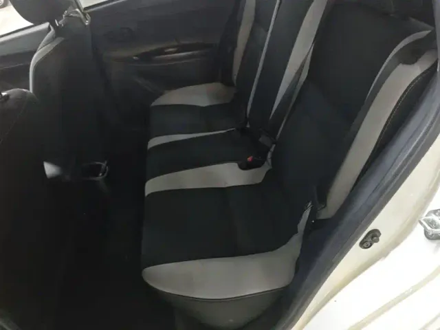 Toyota YARiS L Zhi Xuan 2022 1.5L CVT Leading PLUS Edition — Фото автомобиля 16