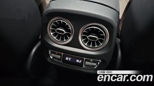Mercedes-Benz G-Class — Фото автомобиля 28