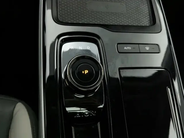 GAC Aion S Plus — Фото автомобиля 13