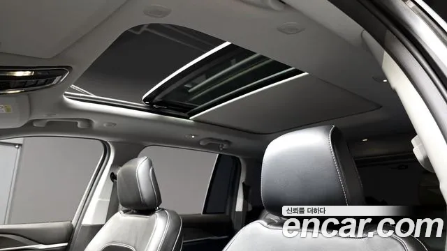 Jeep Cherokee Grand Cherokee(WL) 3.6 Limited — Фото автомобиля 15