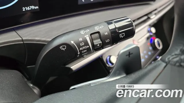 Hyundai Santa Fe MX5 — Фото автомобиля 18