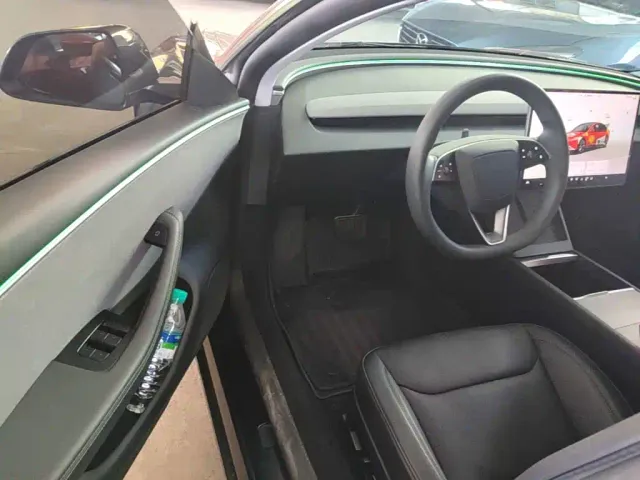 Tesla Model 3 — Фото автомобиля 15