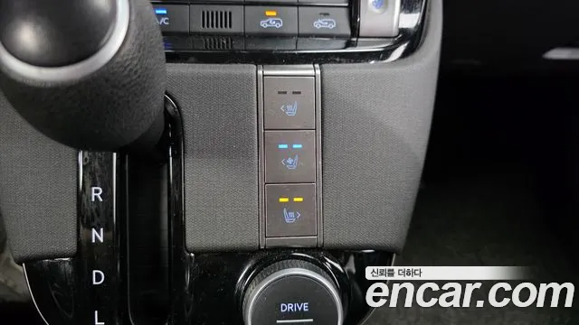Hyundai Casper — Фото автомобиля 28
