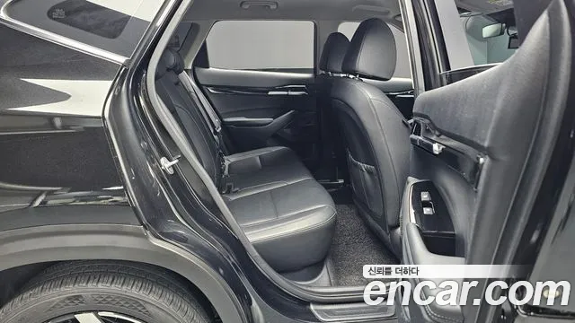 Kia Seltos — Фото автомобиля 12