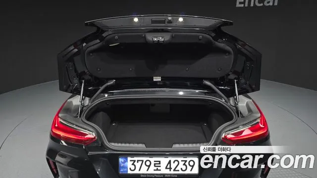 BMW Z4 G29 — Фото автомобиля 26