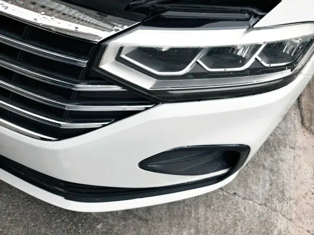 Volkswagen Lavida — Фото автомобиля 13