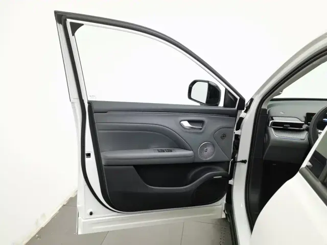 GAC Aion i60 — Фото автомобиля 8