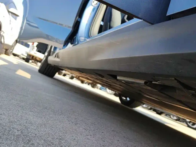 BYD Seal 06 GT — Фото автомобиля 20