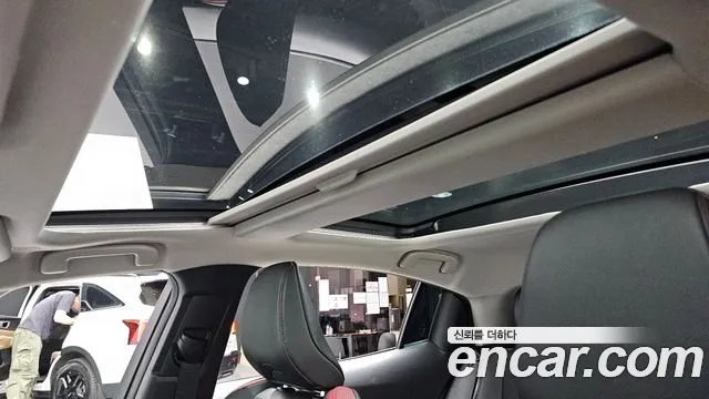 Toyota Prius — Фото автомобиля 19