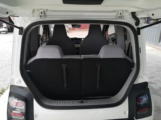 Wuling Air EV — Фото автомобиля 18