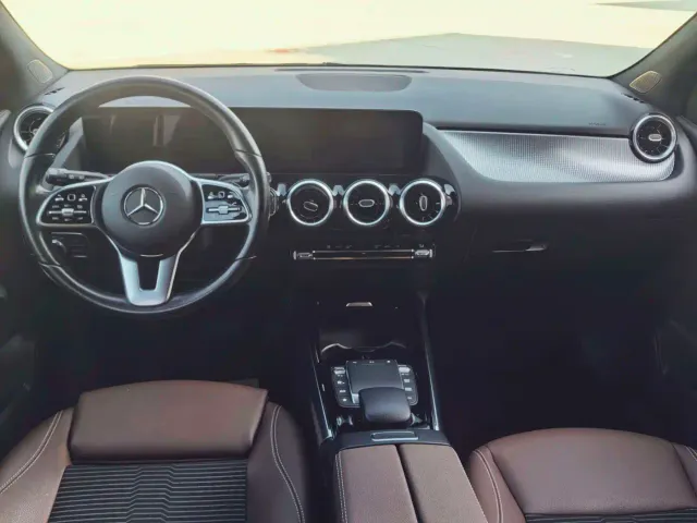 Mercedes-Benz B-Class — Фото автомобиля 10