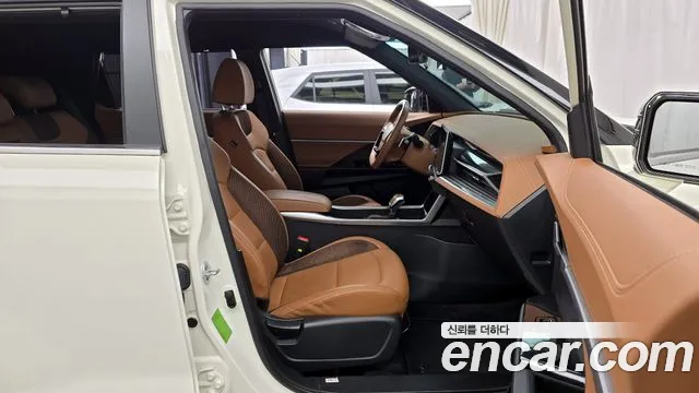 KG_Mobility_Ssangyong Torres Torres Бензин 1.5 2WD — Фото автомобиля 11