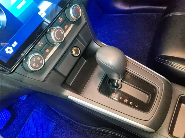 Nissan Sylphy — Фото автомобиля 13