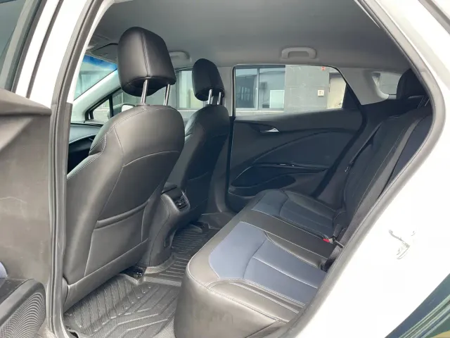 Buick Velite 6 — Фото автомобиля 7
