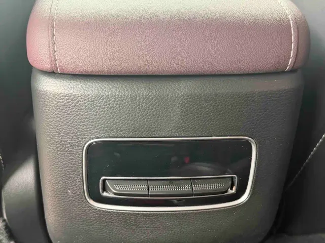 GAC Trumpchi M6 — Фото автомобиля 15