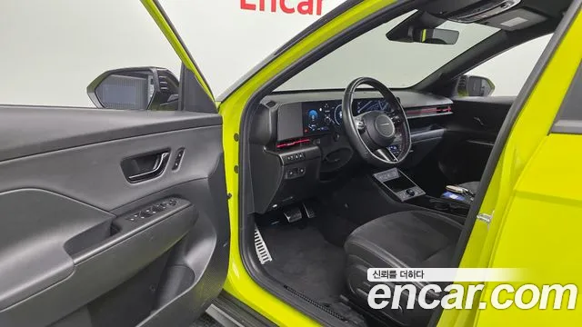 Hyundai Kona SX2 — Фото автомобиля 15