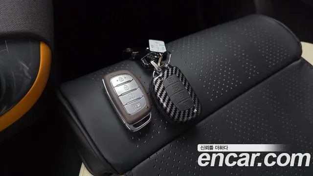 Hyundai Casper — Фото автомобиля 29