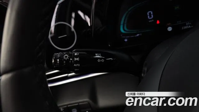 Hyundai Avante CN7 — Фото автомобиля 27