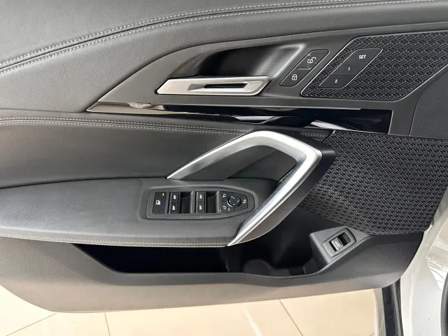 BMW X1 — Фото автомобиля 7
