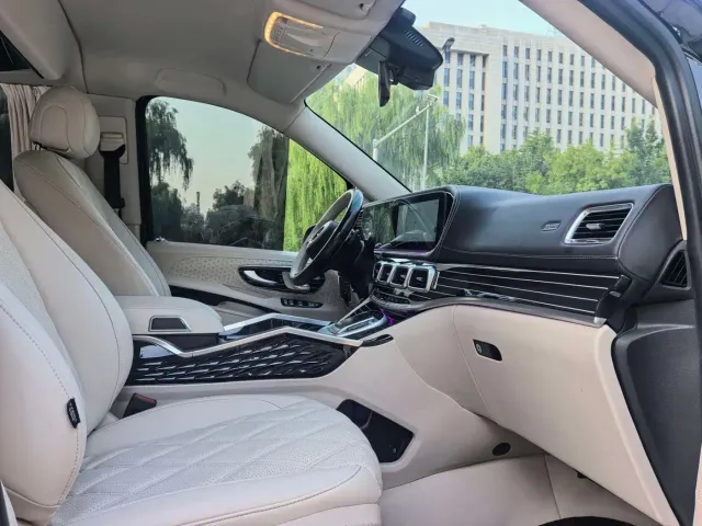 Mercedes-Benz Vito — Фото автомобиля 10
