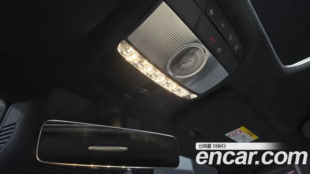 Mercedes-Benz G-Class — Фото автомобиля 28