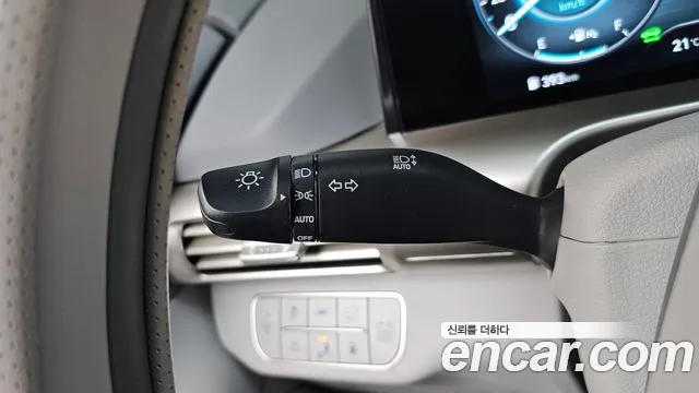 Hyundai Nexo — Фото автомобиля 27