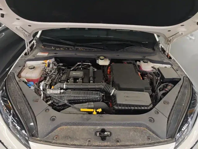 BYD Seal 06 — Фото автомобиля 19