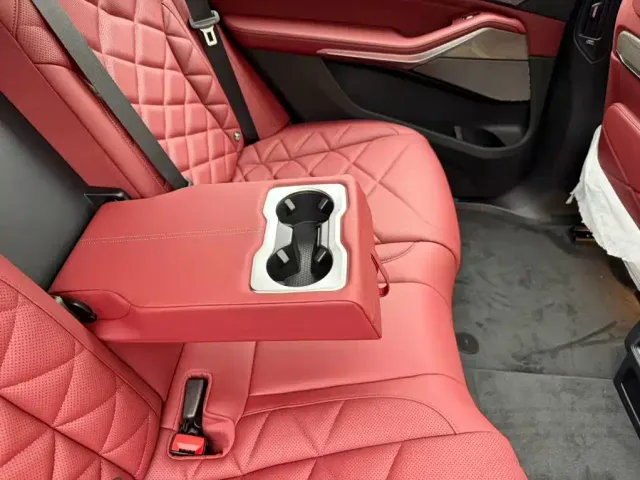 BMW X5 — Фото автомобиля 19