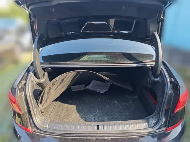 Volkswagen Passat — Фото автомобиля 23