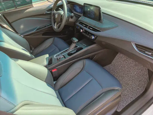 Buick Velite 6 — Фото автомобиля 11