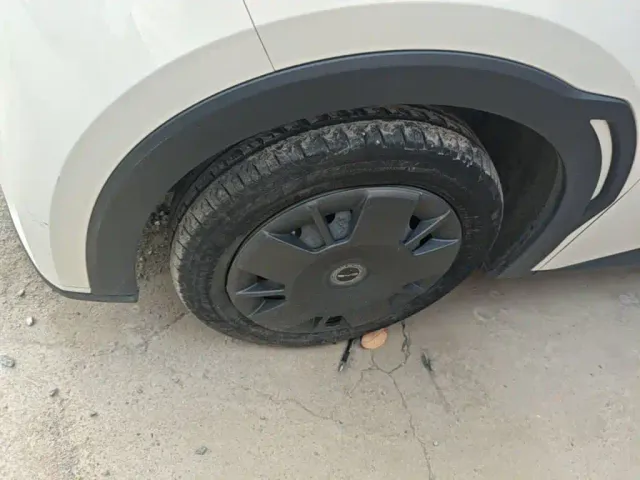 BYD Seagull — Фото автомобиля 22