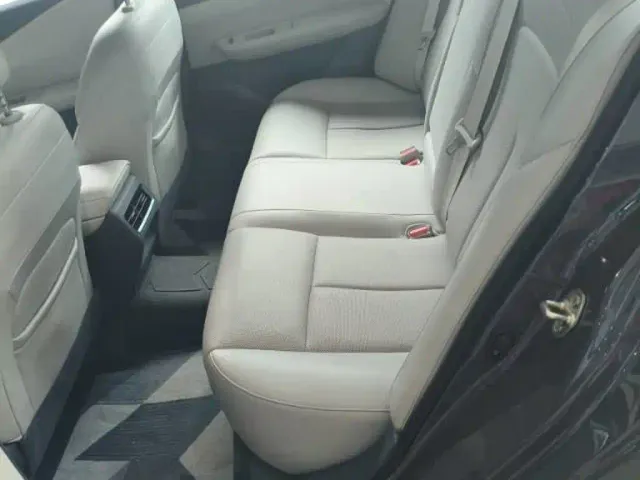 Nissan Teana — Фото автомобиля 2