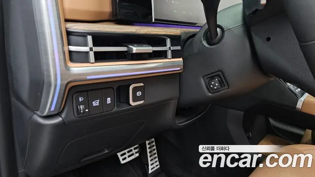 Hyundai Santafe — Фото автомобиля 23