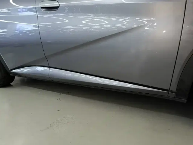 BYD Dolphin — Фото автомобиля 20