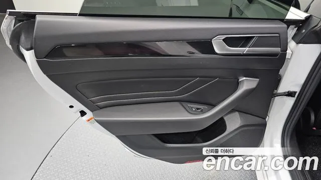 Volkswagen Arteon Arteon 2.0 TDI Prestige — Фото автомобиля 7