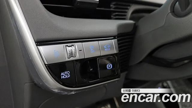 Hyundai Ioniq 5 Ioniq5 — Фото автомобиля 27