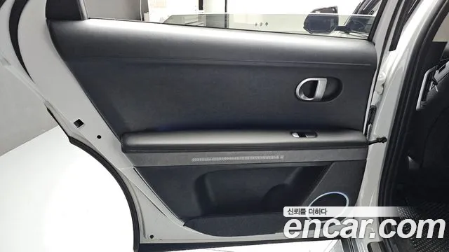 Hyundai Ioniq5 Ioniq5 — Фото автомобиля 22