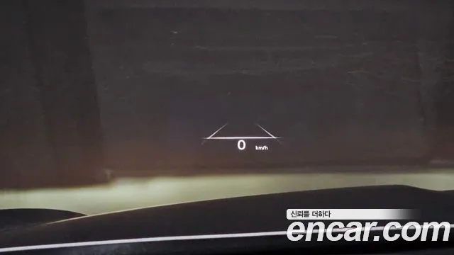 Genesis GV70 2.5T Бензин 2WD — Фото автомобиля 19